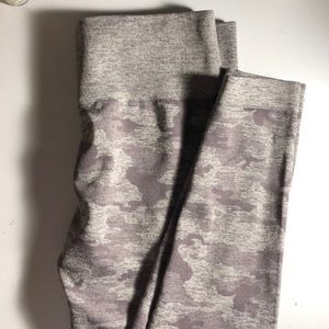 Gymshark leggings